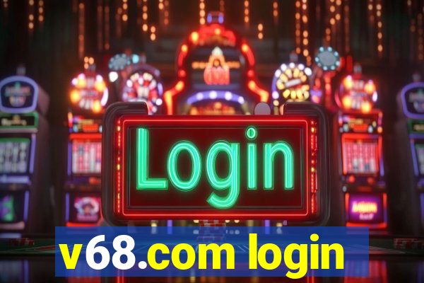 v68.com login